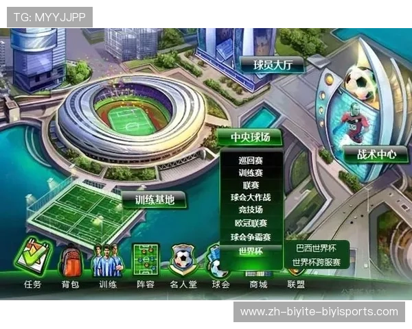 欧冠足球赛事赛制说明与年度赛程安排