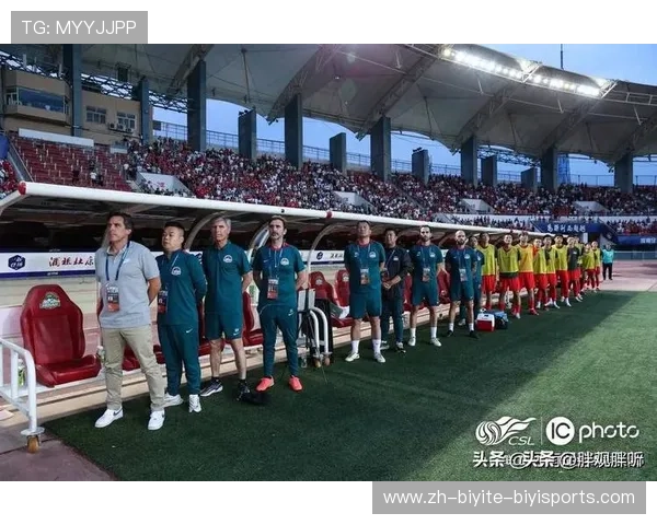 足球比赛中的战术运用与临场应变